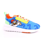 RACER TR21 MICKEY I PULSEBLUE
