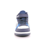 PYP 29472 NA.PU.BOT/NA.PU NAVY/BIANCO