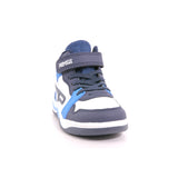 PYP 29472 NA.PU.BOT/NA.PU NAVY/BIANCO