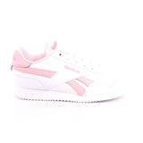 REEBOK ROYAL CL JOG FTWWHT/ASTPNK/PNK