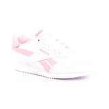 REEBOK ROYAL CL JOG FTWWHT/ASTPNK/PNK