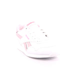 REEBOK ROYAL CL JOG FTWWHT/ASTPNK/PNK