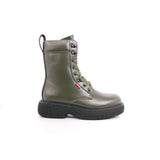 JOSS 027 GREEN ALTO