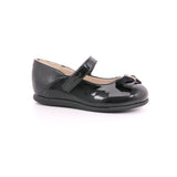 BALLERINA VERNICE 016 NERO