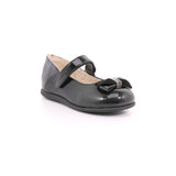 BALLERINA VERNICE 016 NERO