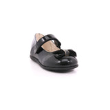 BALLERINA VERNICE 016 NERO