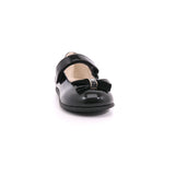 BALLERINA VERNICE 016 NERO