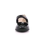 BALLERINA VERNICE 016 NERO