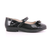 BALLERINA VERNICE 083 NERO