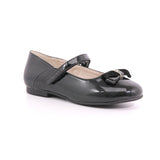 BALLERINA VERNICE 083 NERO