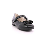 BALLERINA VERNICE 083 NERO