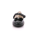 BALLERINA VERNICE 083 NERO