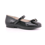 BALLERINA VERNICE 083 NERO