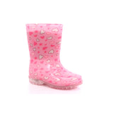 STIVALE WALK 120 - ROSA