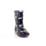 STIVALE WALK 820 - BLU