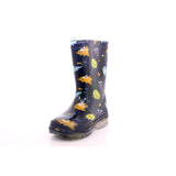 STIVALE WALK 820 - BLU