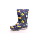STIVALE WALK 820 - BLU