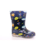 STIVALE WALK 820 - BLU