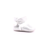 STIVALE NADINE 020 - ARGENTO