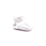 STIVALE NADINE 020 - ARGENTO