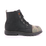 TRONCHETTO CLIVE 870 - NERO