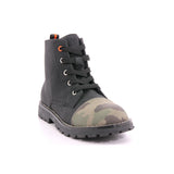 TRONCHETTO CLIVE 870 - NERO