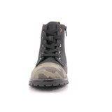TRONCHETTO CLIVE 870 - NERO