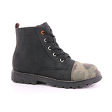 TRONCHETTO CLIVE 870 - NERO