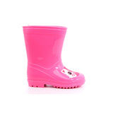 STIVALE WLAKY 170 - FUXIA
