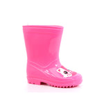 STIVALE WLAKY 170 - FUXIA