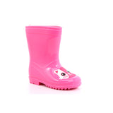 STIVALE WLAKY 170 - FUXIA