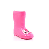 STIVALE WLAKY 170 - FUXIA