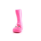 STIVALE WLAKY 170 - FUXIA