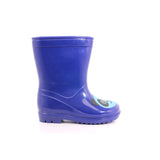 STIVALE WLAKY 810 - BLU