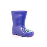 STIVALE WLAKY 810 - BLU