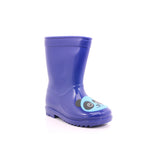STIVALE WLAKY 810 - BLU