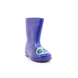 STIVALE WLAKY 810 - BLU
