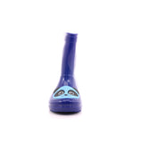 STIVALE WLAKY 810 - BLU