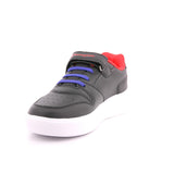 LOW CUT SHOE DEUCE B PS KK001 NBK/RED