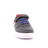LOW CUT SHOE DEUCE B PS KK001 NBK/RED