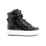 SANDBLAST HIGH KIDS 80010 BLACK