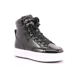 SANDBLAST HIGH KIDS 80010 BLACK