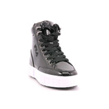 SANDBLAST HIGH KIDS 80010 BLACK