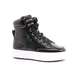 SANDBLAST HIGH KIDS 80010 BLACK