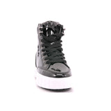 SANDBLAST HIGH KIDS 80010 BLACK