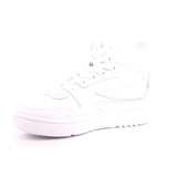 FXVENTUNO LE MID WMN 10004 WHITE