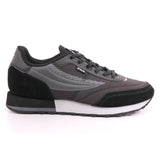 RETRONIQUE 22 83172 BLACK-GRAY VIOLET
