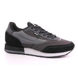 RETRONIQUE 22 83172 BLACK-GRAY VIOLET