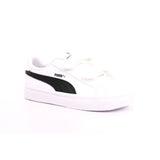 PUMA SMASH VULC INF PUMA WHITE