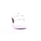 PUMA SMASH VULC INF PUMA WHITE